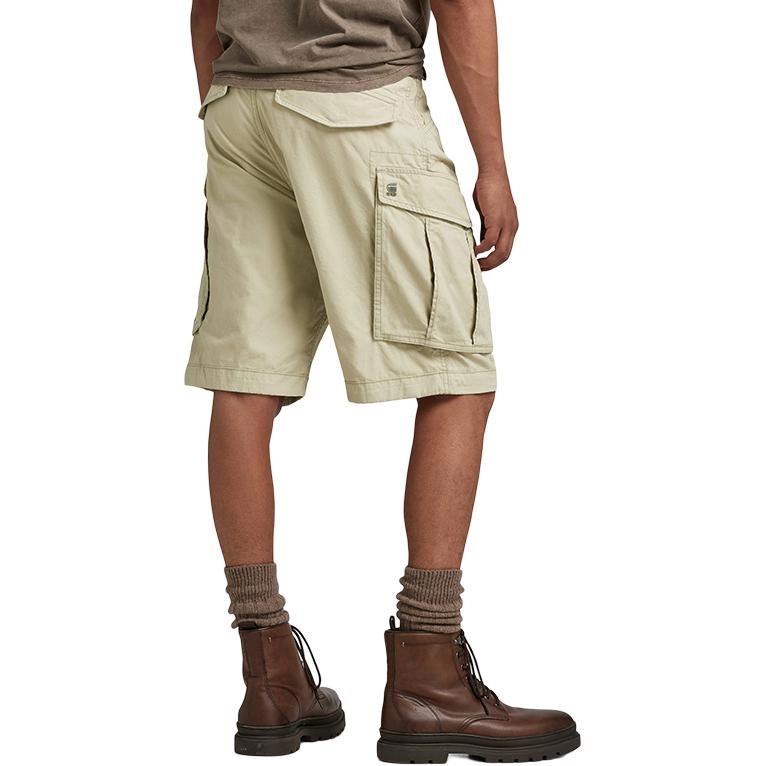 G-STAR RAW