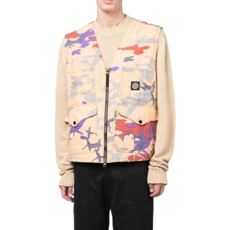STONE ISLAND FW22