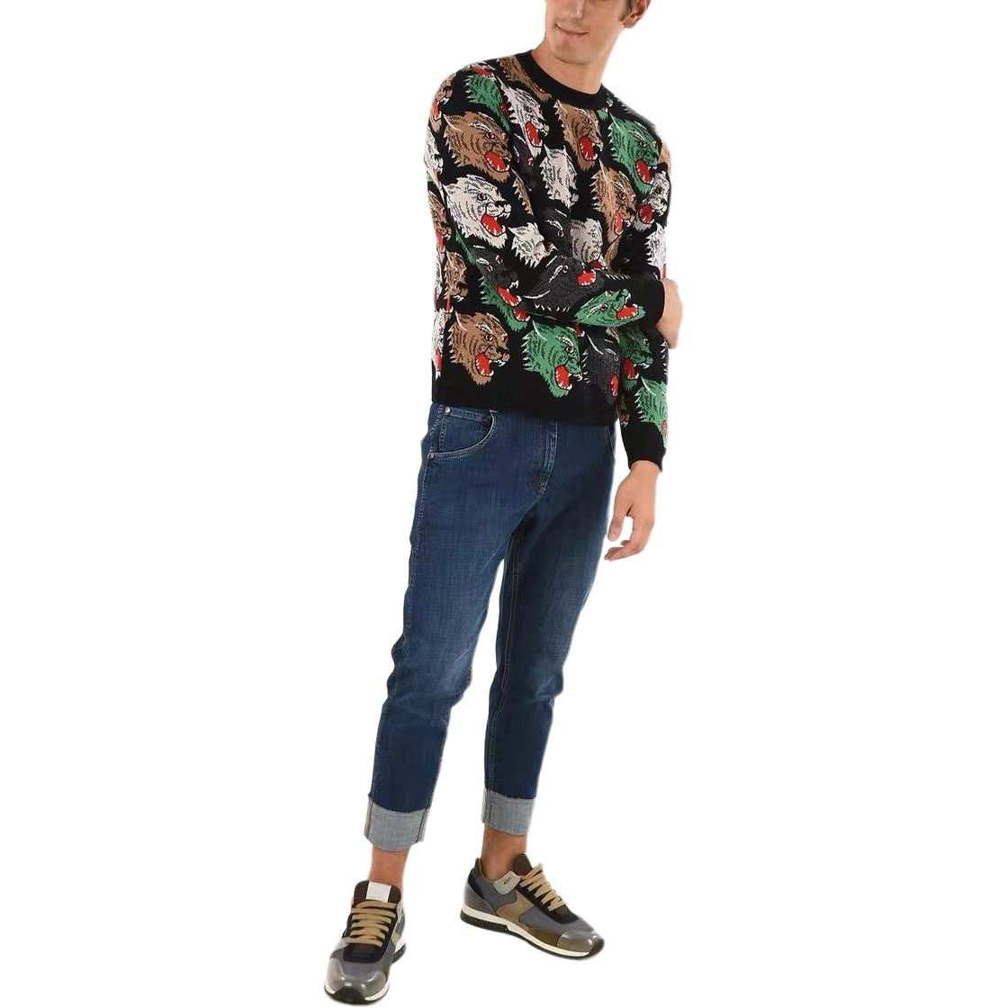GUCCI
