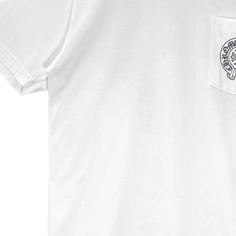 Chrome Hearts T