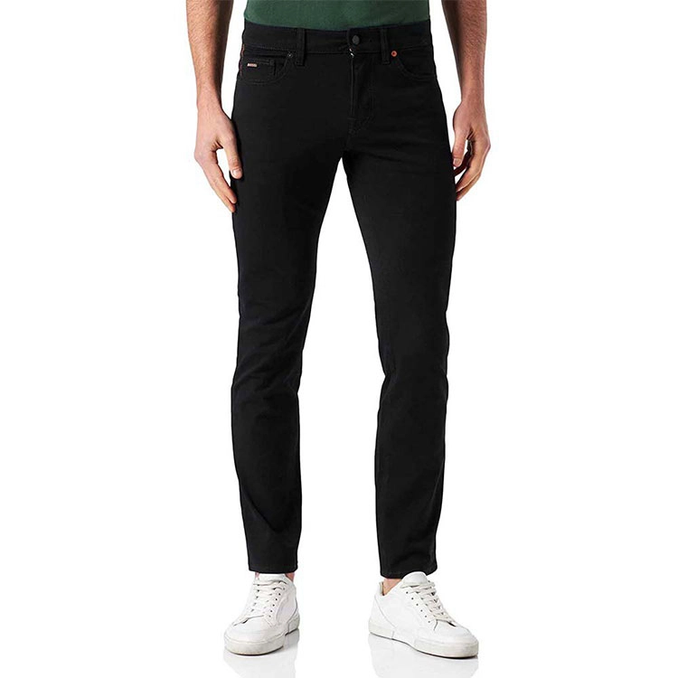 HUGO BOSS SS22