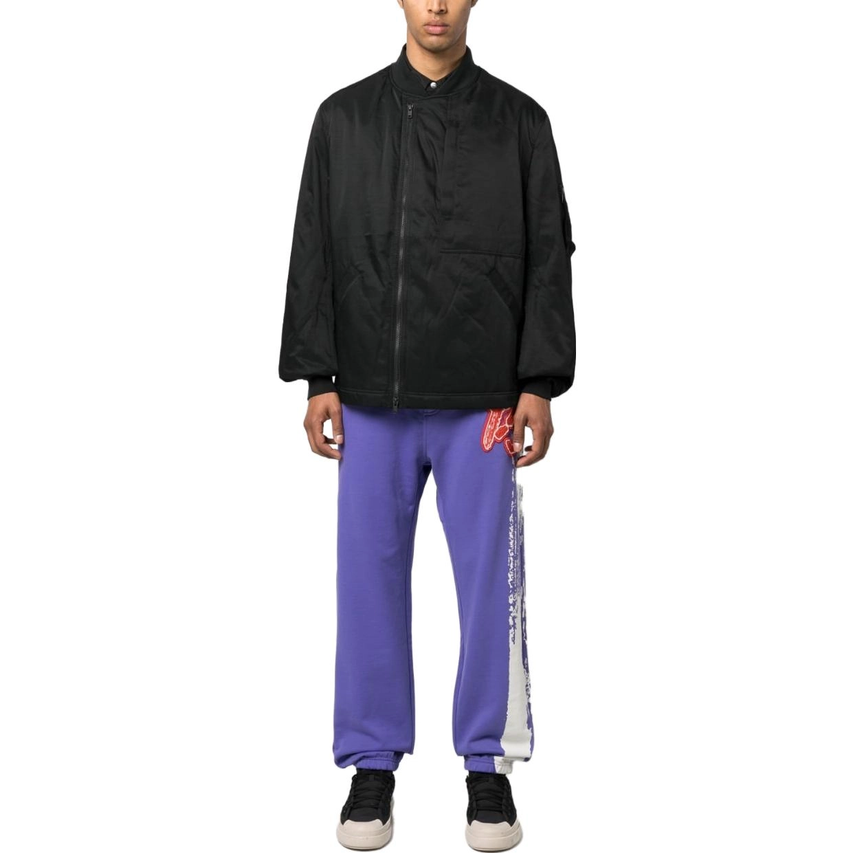 Y-3 Logo