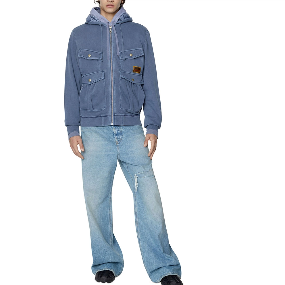DIESEL FW22