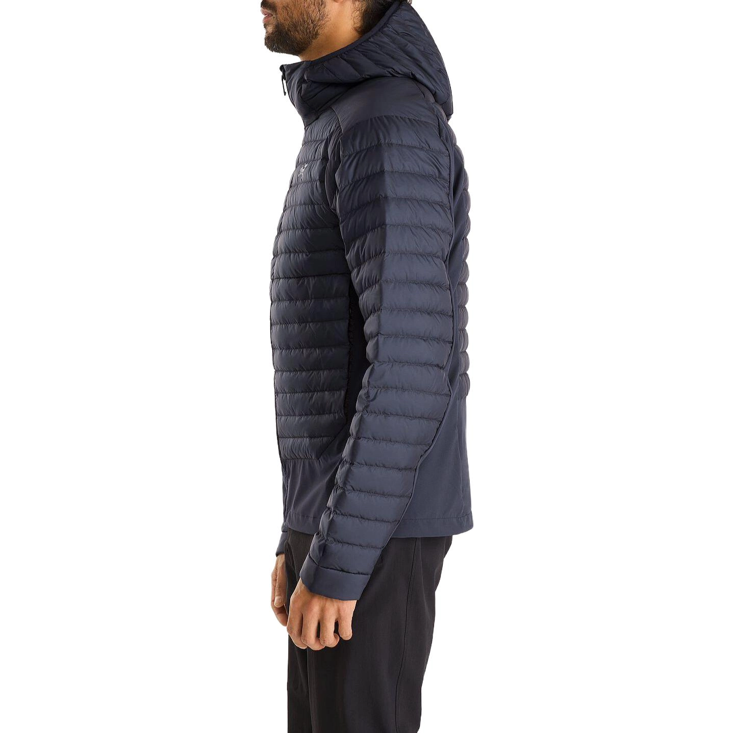 Arcteryx FW23 Cerium Hybrid Hoody