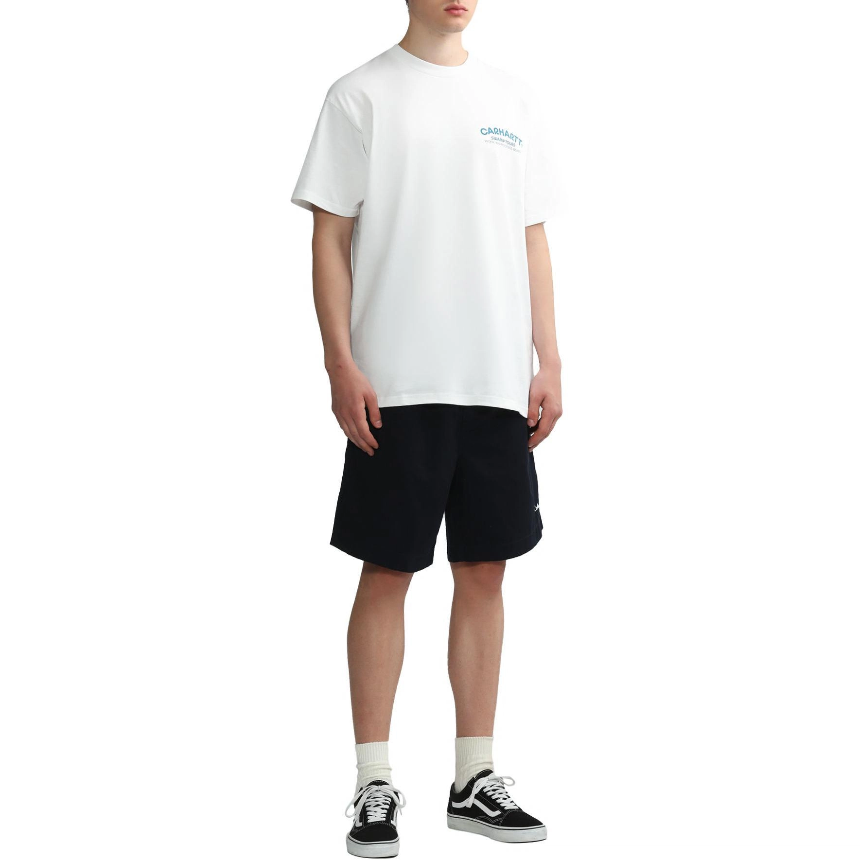 Carhartt WIP logo