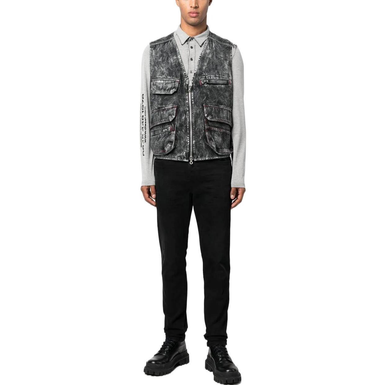DIESEL FW22