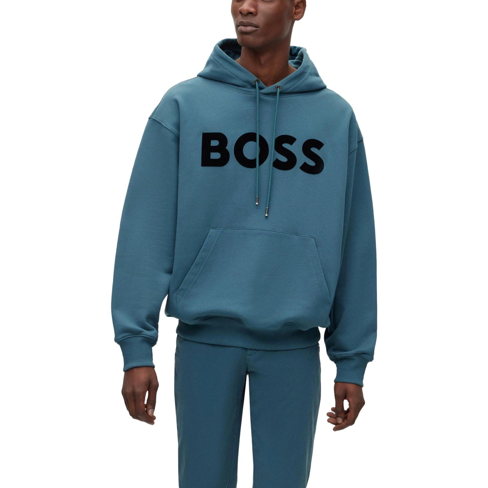 HUGO BOSS SS23 Logo