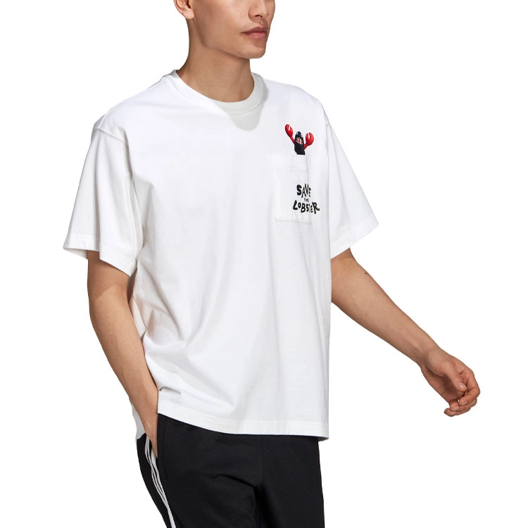 adidas originals Artist Tee Ss T