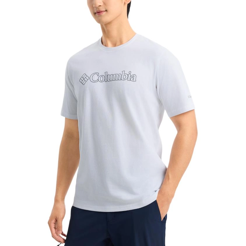 Columbia LogoT