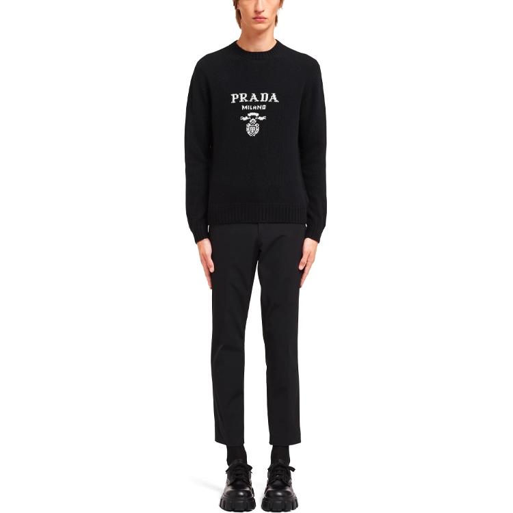 PRADA SS21 Logo