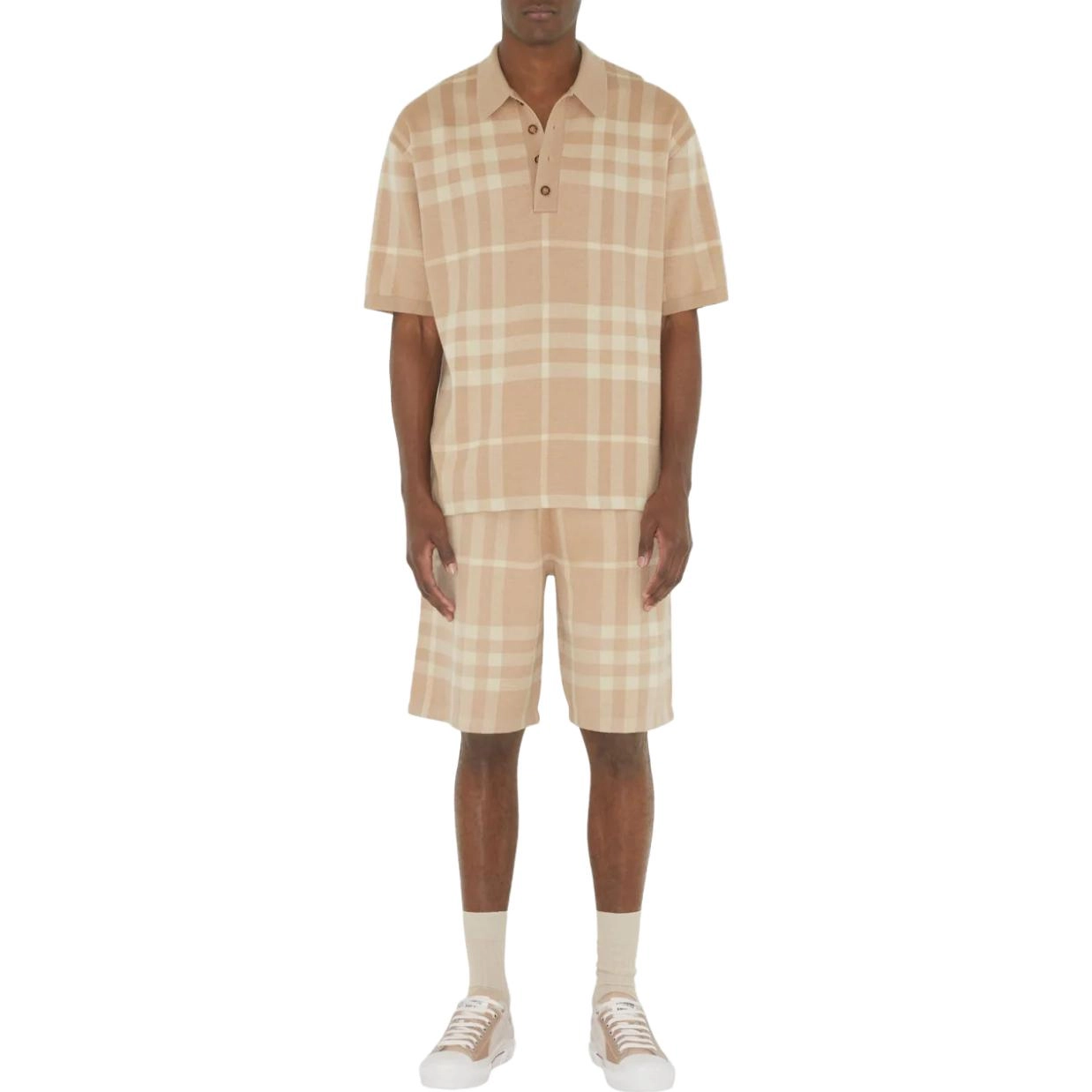 Burberry SS23 Polo