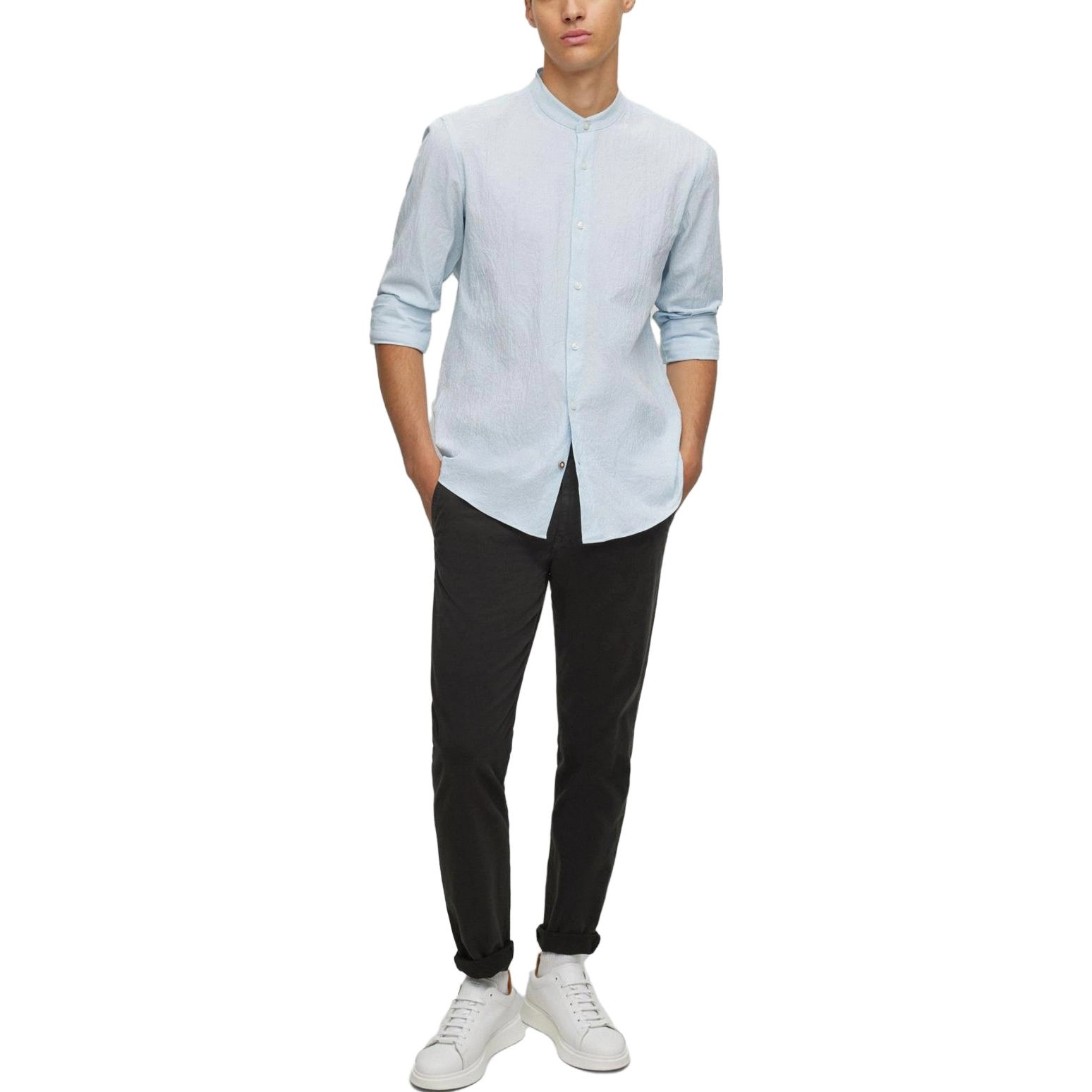 HUGO BOSS SS23
