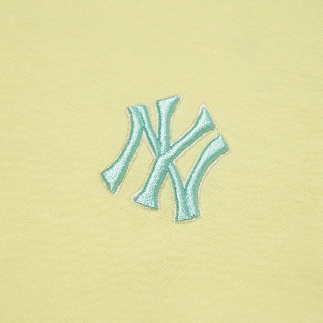 MLB MLB SS22 Logo T