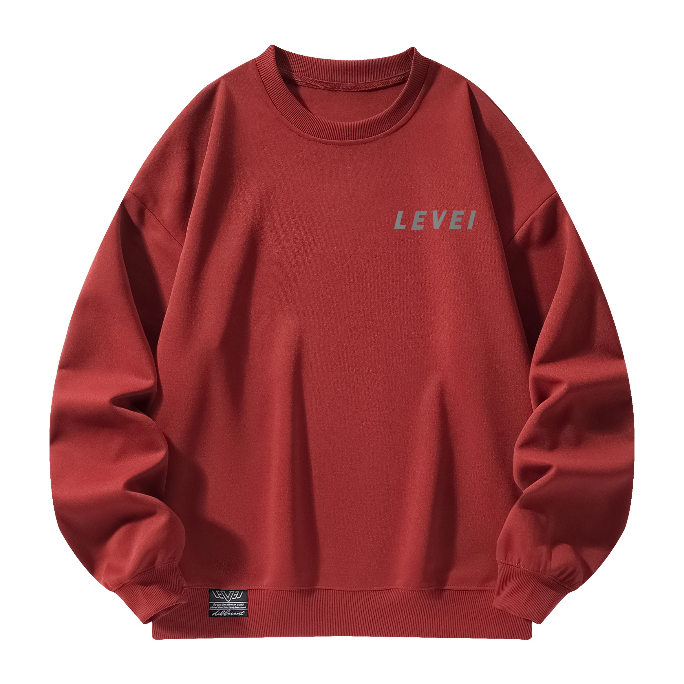 LEVEL LOGO