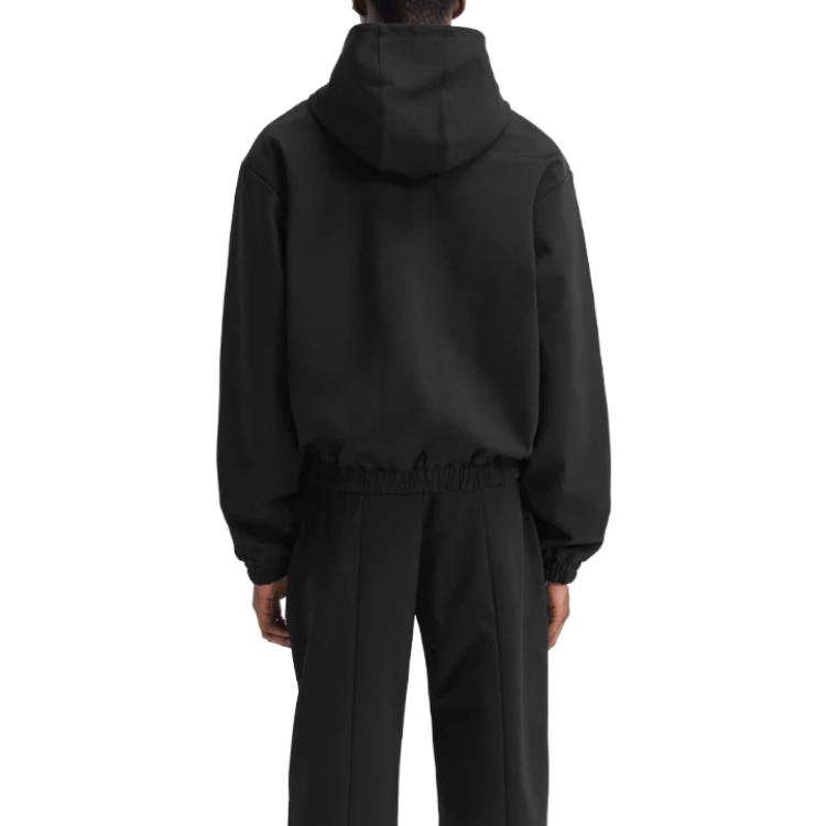 REPRESENT Hooded Tracksuit Jacket