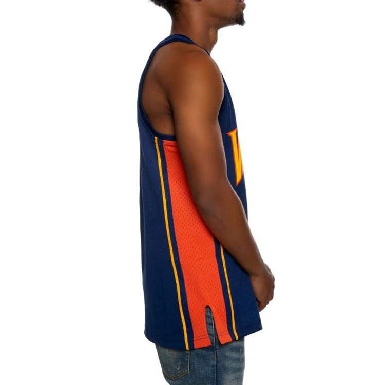 Mitchell Ness NBA SW 06-07 5