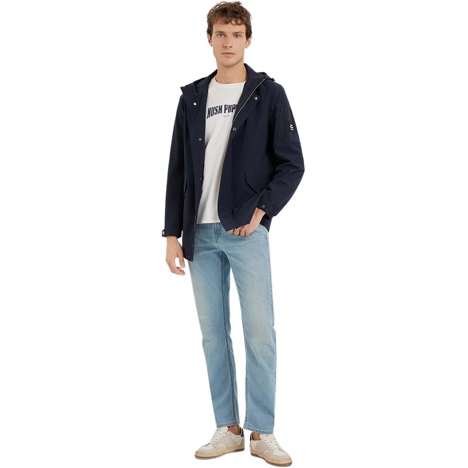Hush Puppies