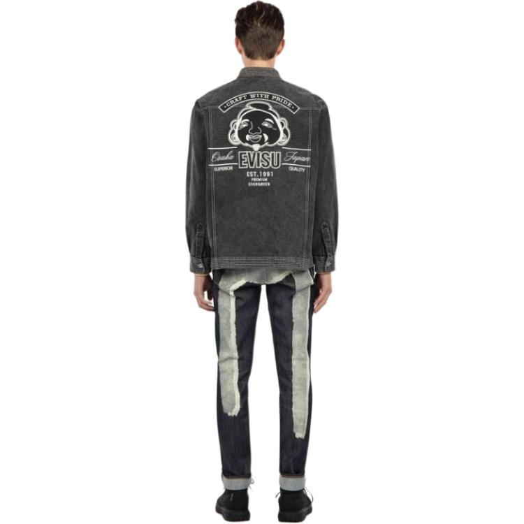 EVISU m