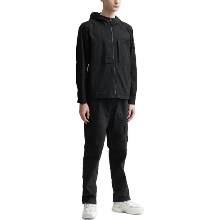 STONE ISLAND SS23 Supima