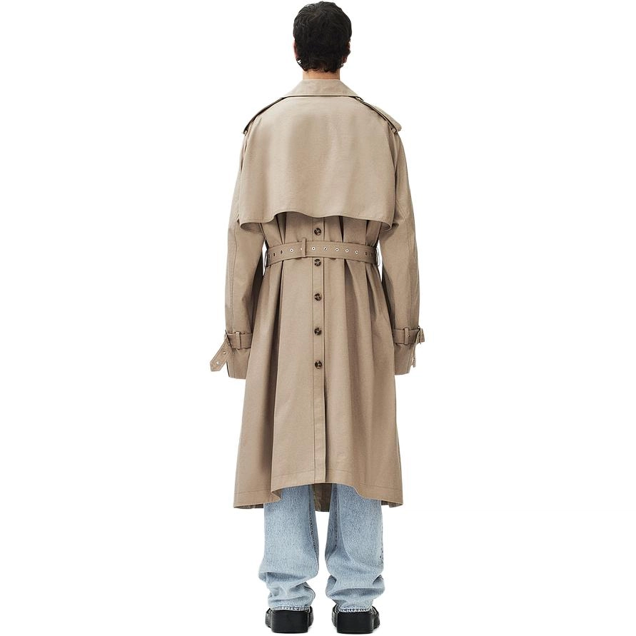 HM x ROKH SS24