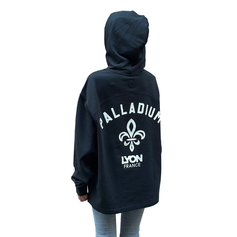 palladium Logo