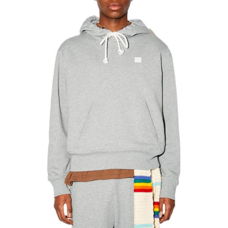 Acne Studios SS22 Face