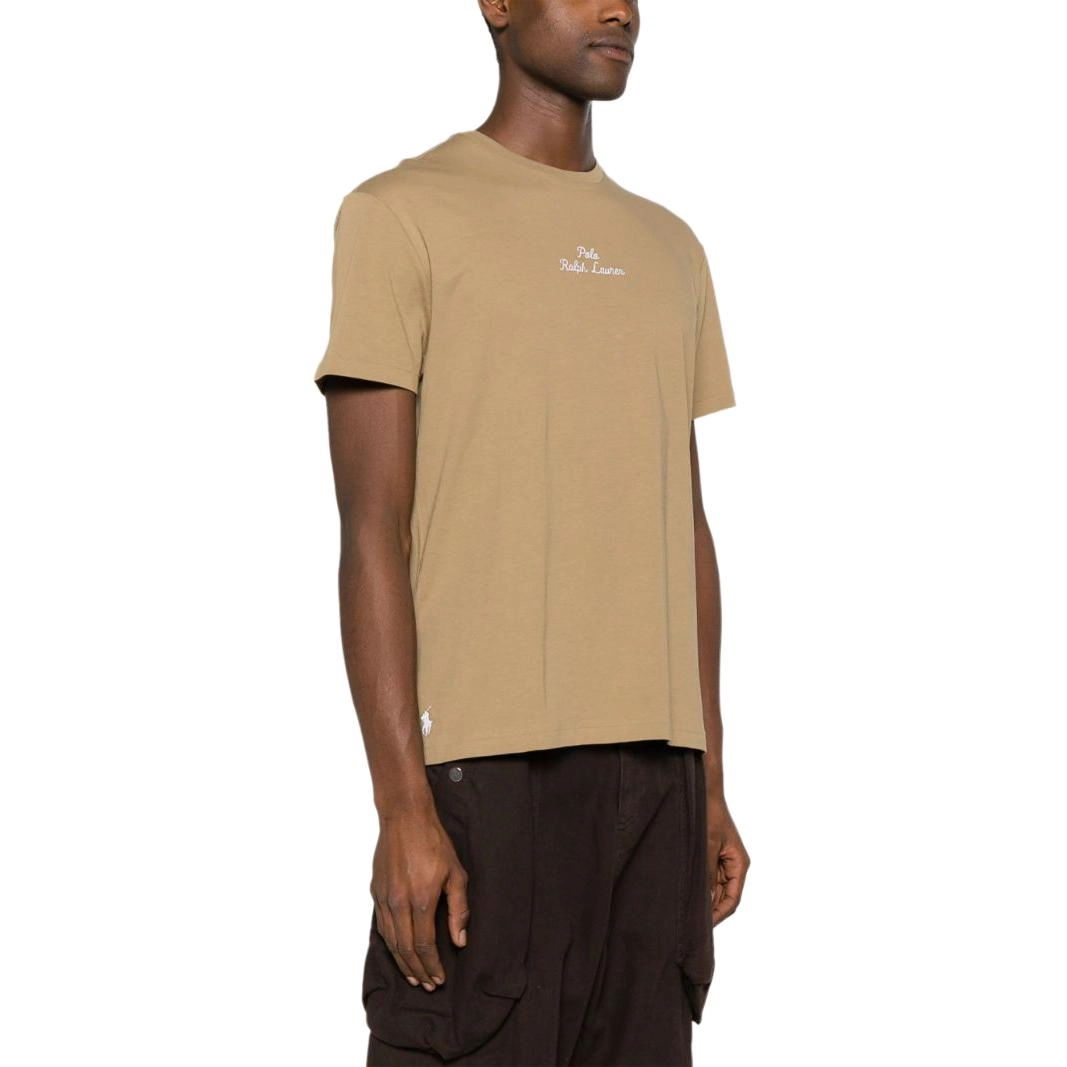Polo Ralph Lauren SS24 LogoT