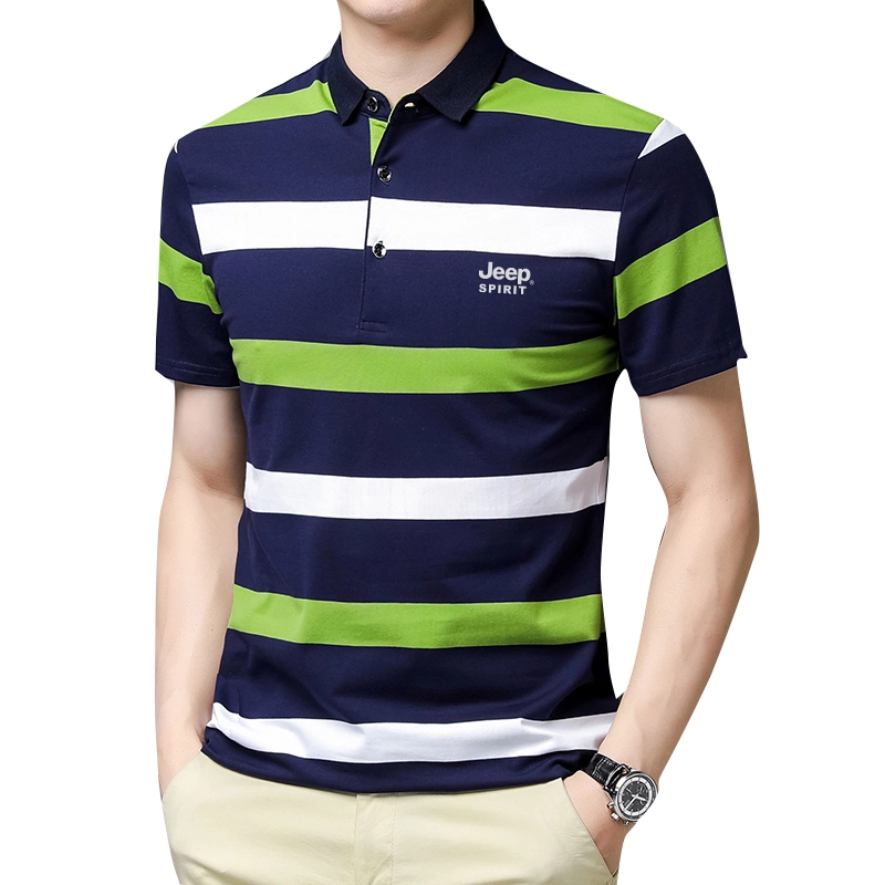 DJ.SPIRIT Polo