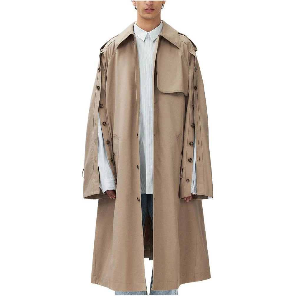 HM x ROKH SS24