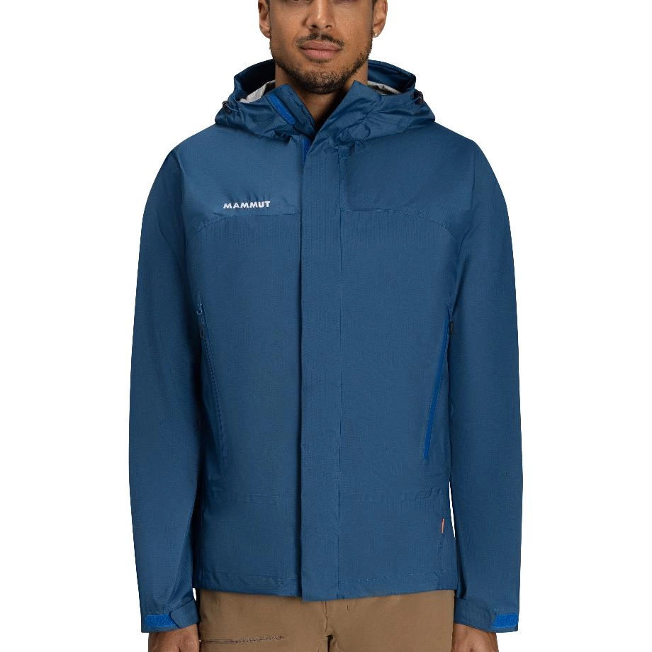 MAMMUT Microlayer