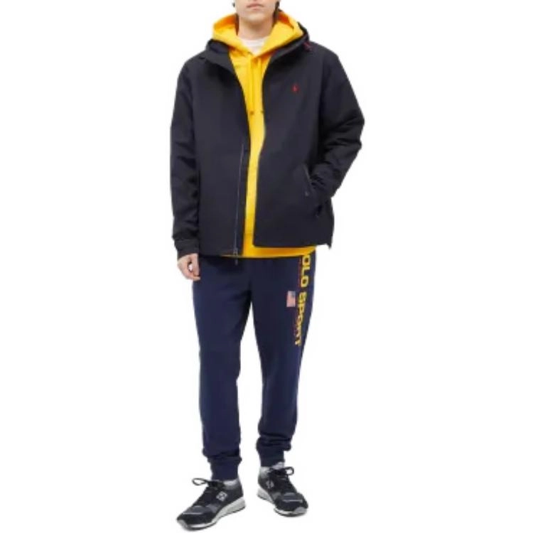 Polo Ralph Lauren Logo