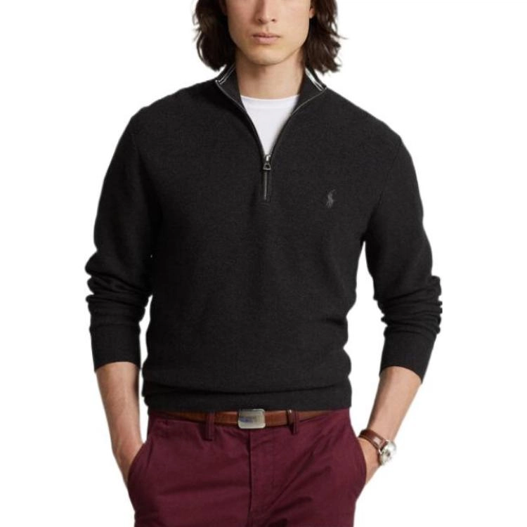 Polo Ralph Lauren FW22 Logo