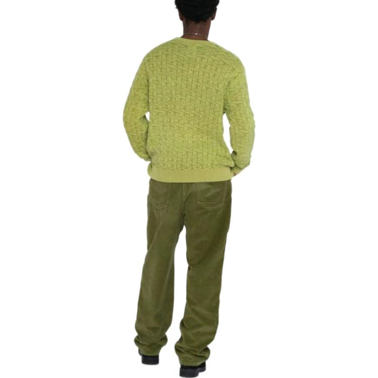 Stussy FW22 Strand Sweater