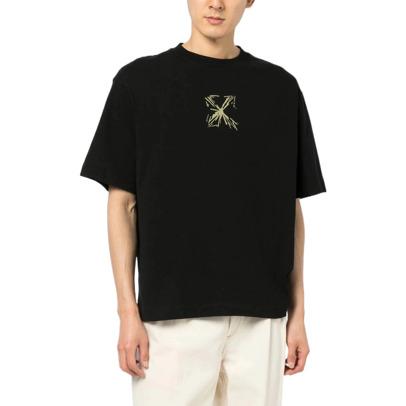 OFF-WHITE SS23 T