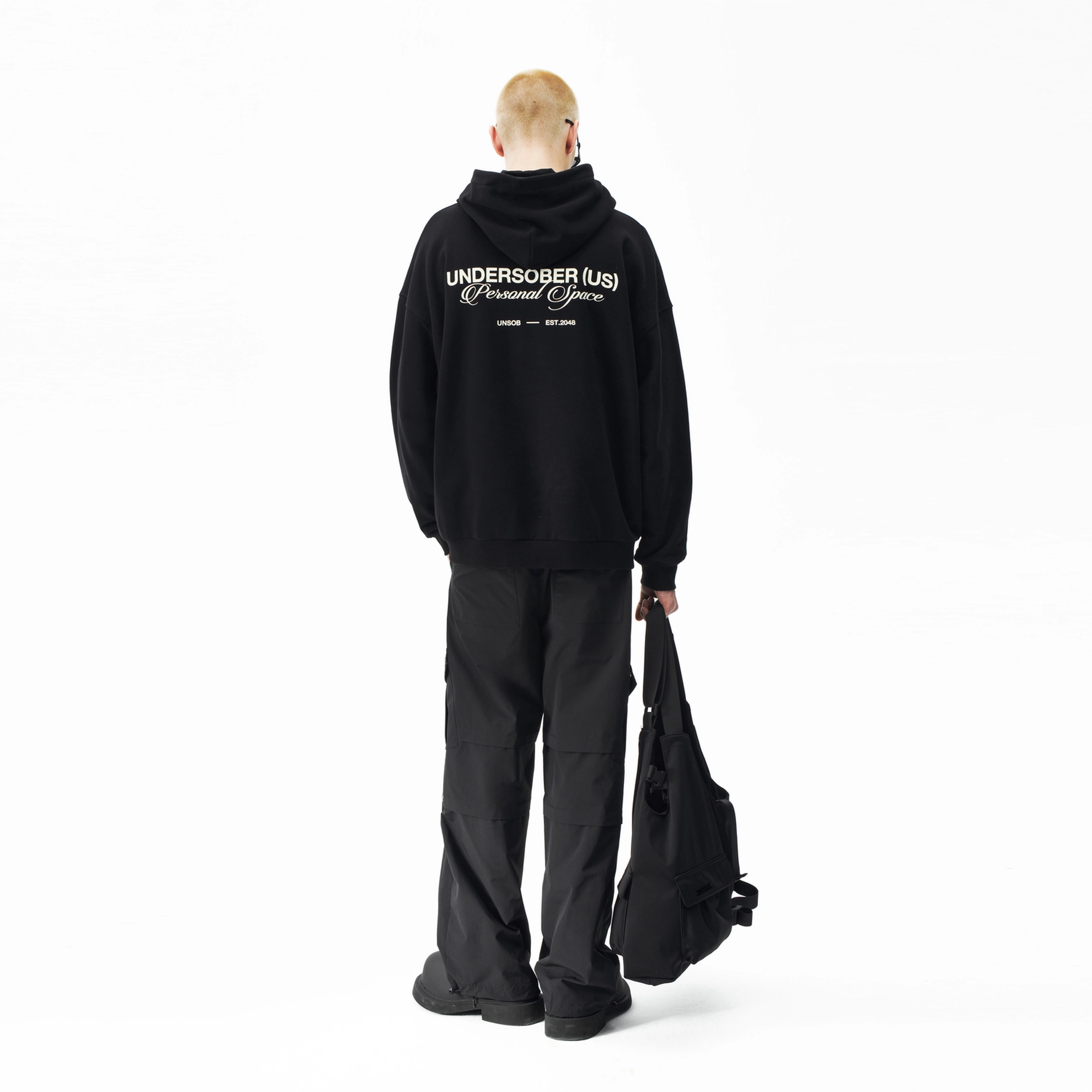 undersober