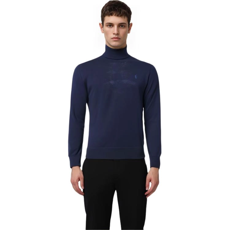 Polo Ralph Lauren FW22 Logo