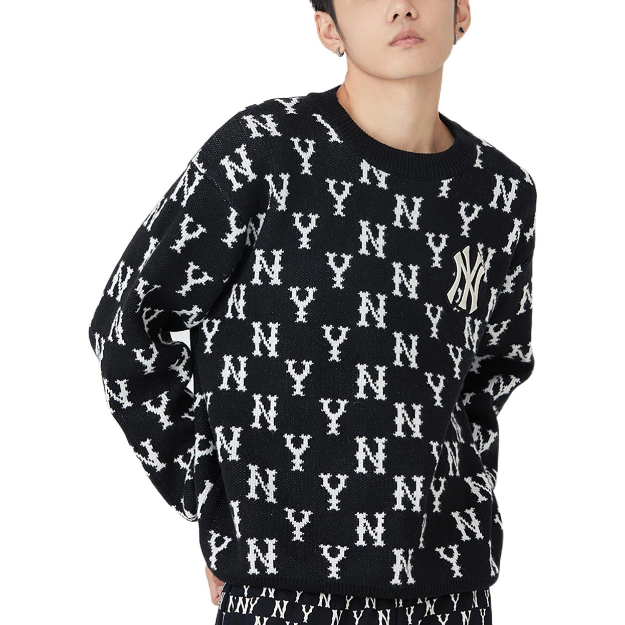 MLB FW22 Logo
