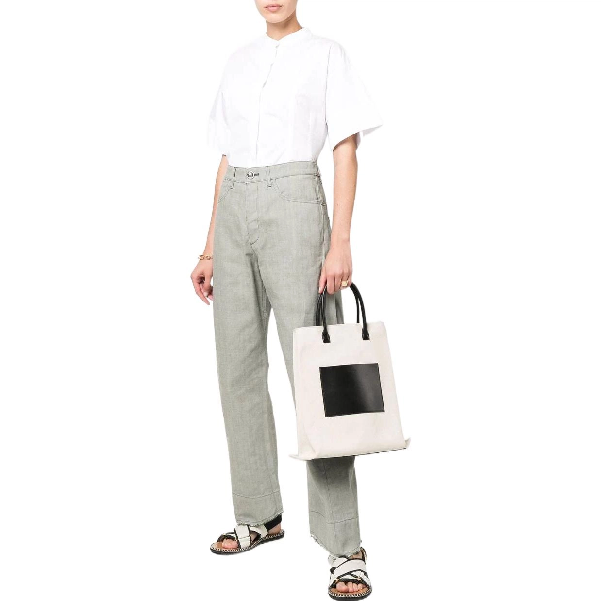 JIL SANDER