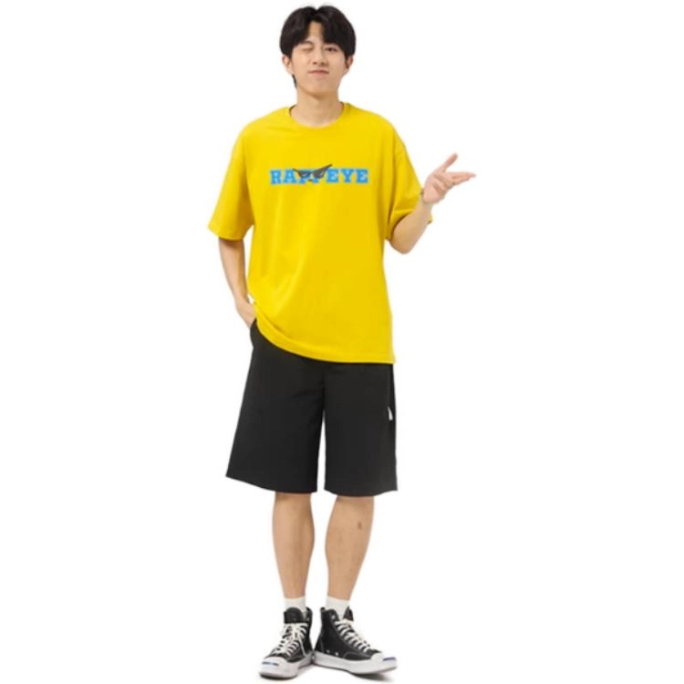 Rappeye T