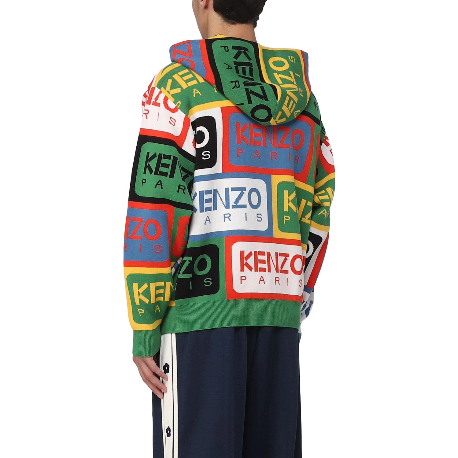 KENZO SS23