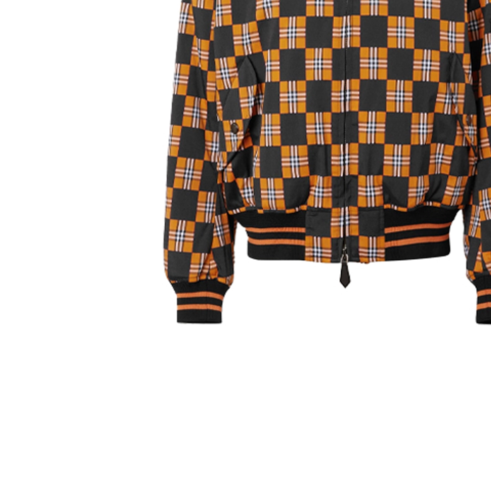 Burberry FW21