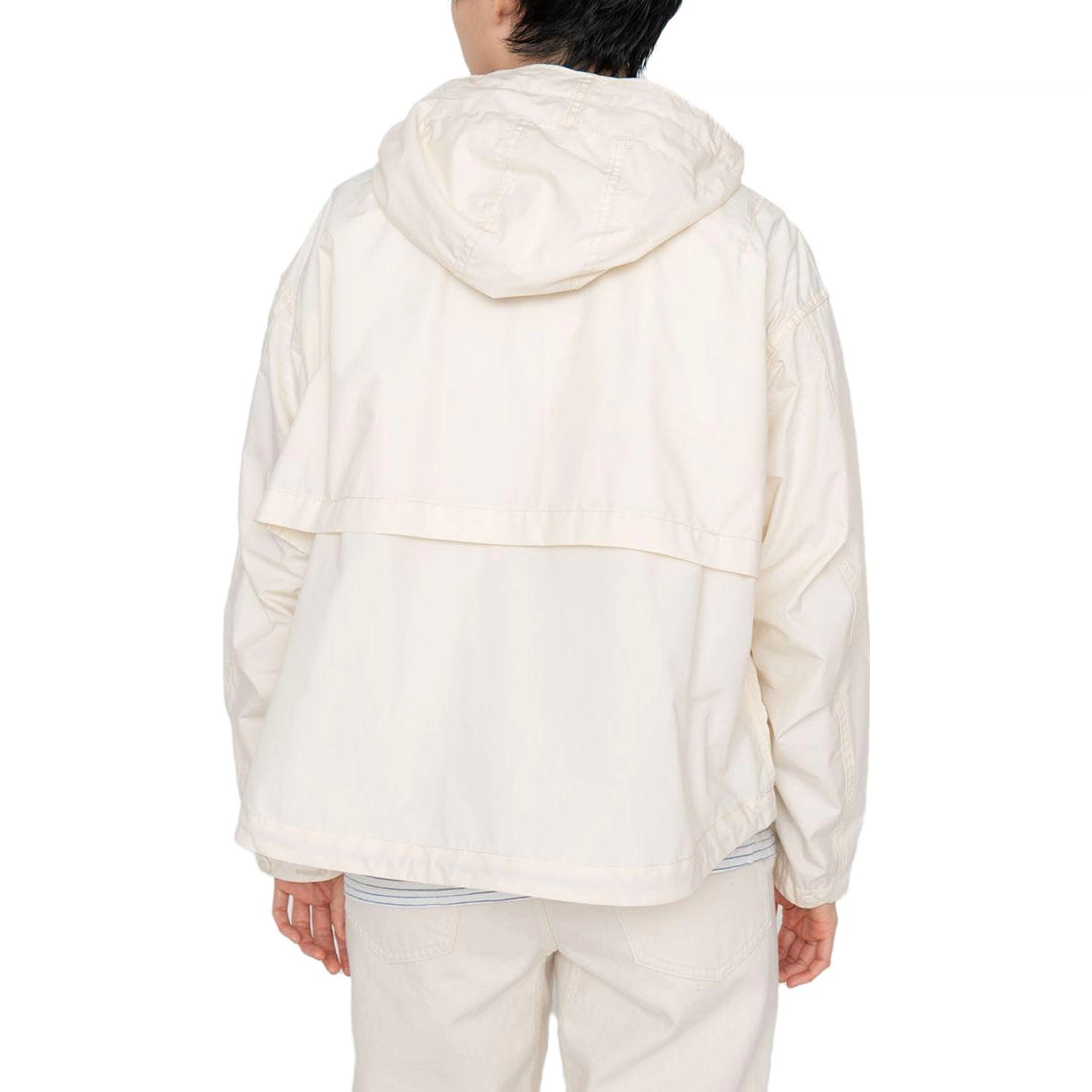 nanamica Hooded Jacket