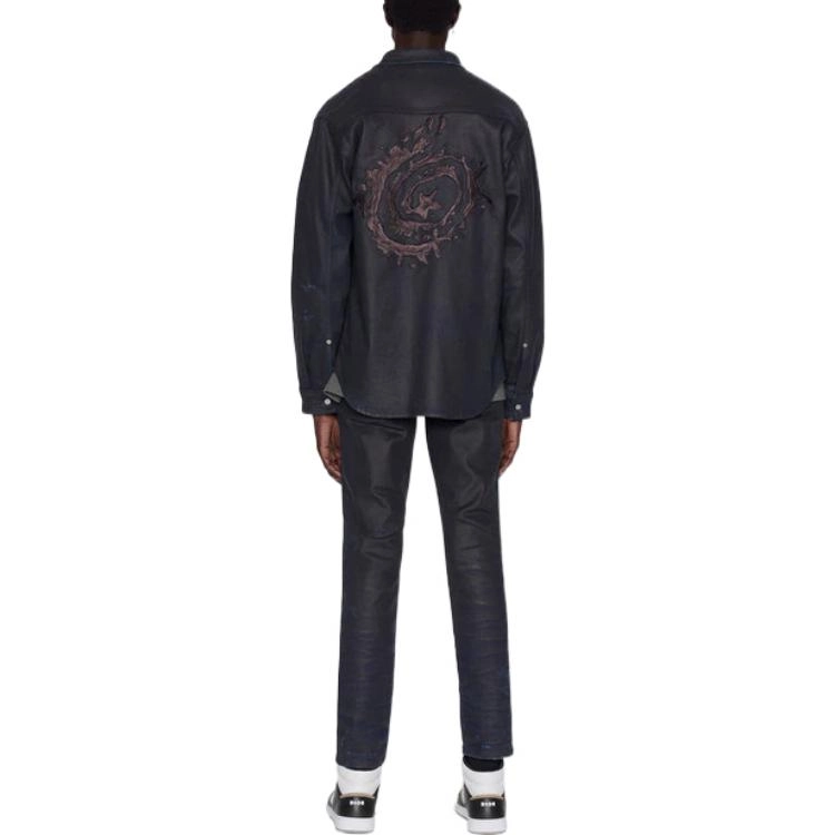 DIOR x Travis Scott FW22