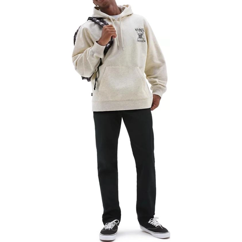 Vans x ONE PIECE