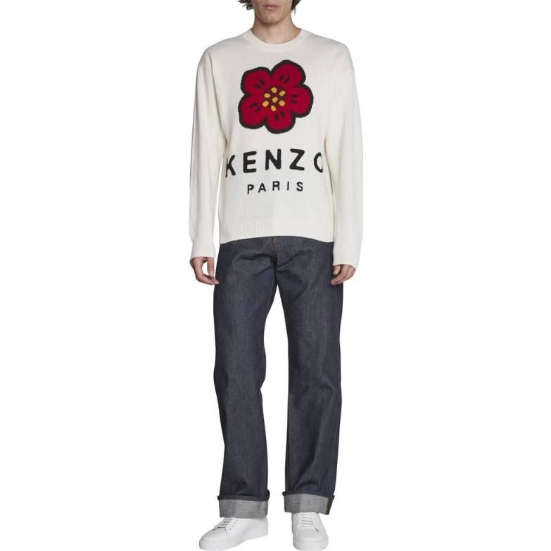 KENZO FW22 Logo