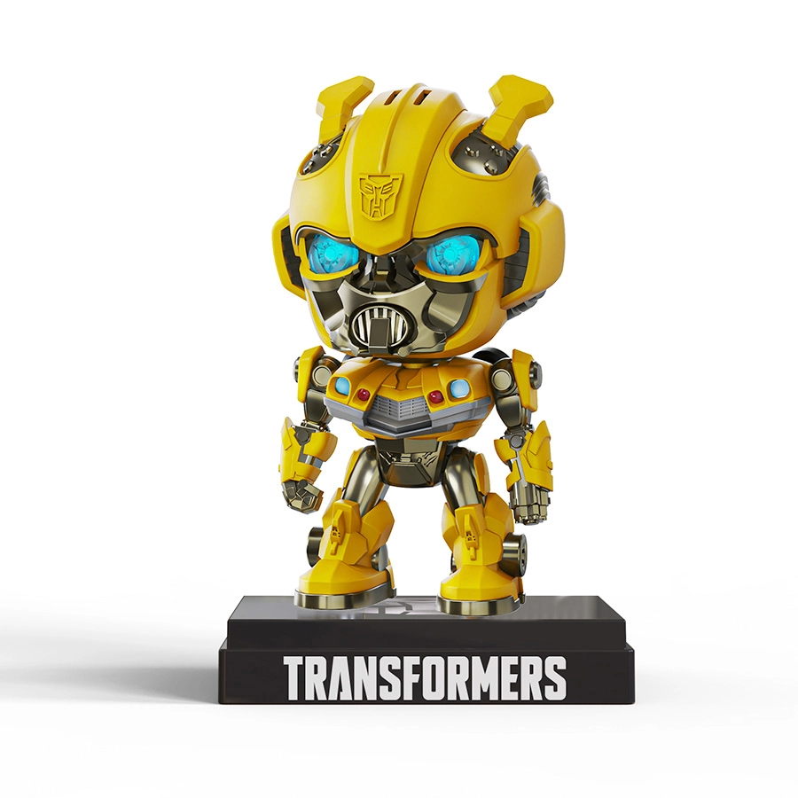 FERPECT TOYS Q