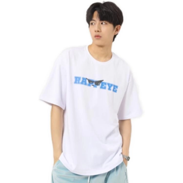 Rappeye T