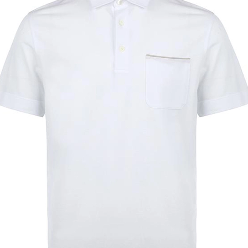 Zzegna SS23 Polo