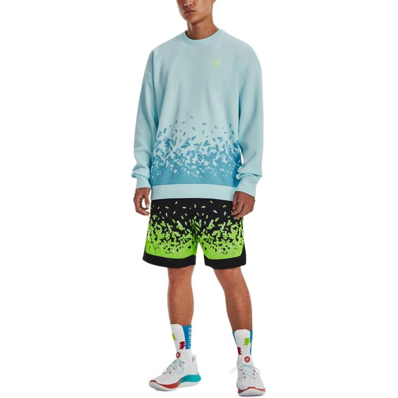 Under Armour Curry