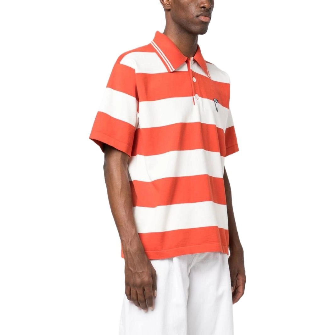 KENZO SS23 LogoPolo
